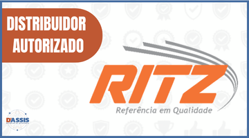 Distribuidor Autorizado TEREX RITZ