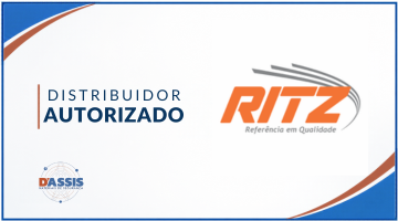 Distribuidor Autorizado RITZ