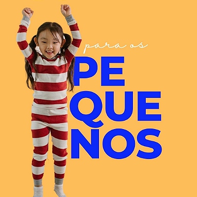 Mini Pequenos