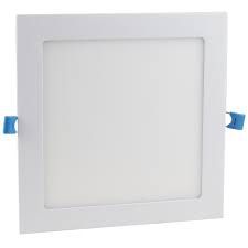 Plafon Embutir Led 25w 30x30cm