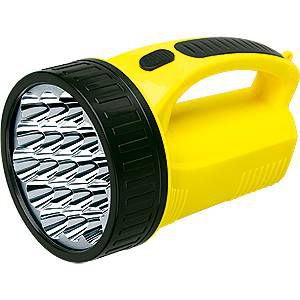 Lanterna Dp 19 Leds