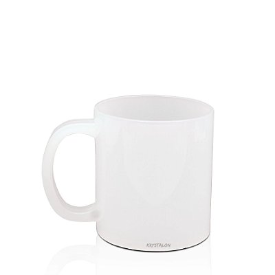 Caneca Polipropileno - de Café Grande 300ml