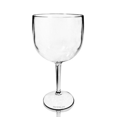 Copo de Gin Acrilico - Copo para Gin Tônica