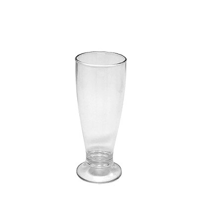 Tulipa de Chopp 200ml - Acrílico PS