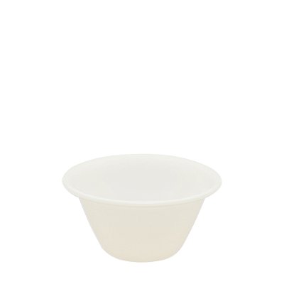 Cremeira 130ml - Polipropileno Branco
