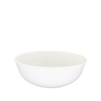 Bowl Branco 500ml - Polipropileno