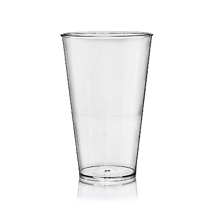 Copo Drink Acrilico - Big Drink 550ml
