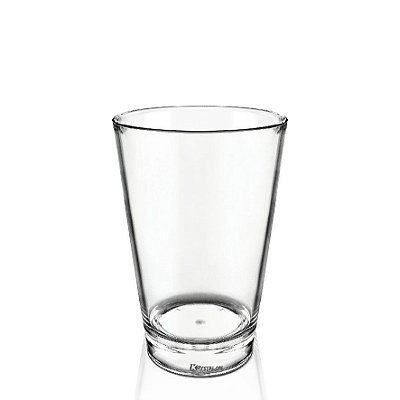 Copo Caldereta Acrilico (Consulte Personalizado)