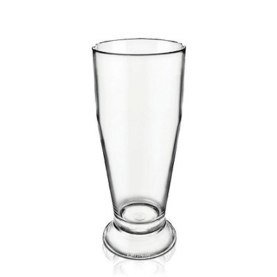Copo Tulipa Cerveja 330ml - Policarbonato