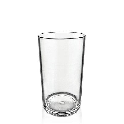 Copo Policarbonato - Big Drink 380ml (Pronto para personalização)