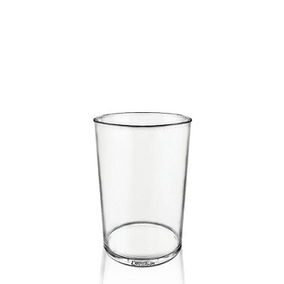 Copo 200ml - Policarbonato (Copos sustentáveis para empresas)