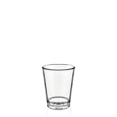 Copo de Tequila 70ml - Policarbonato (Consulte opção personalizado)