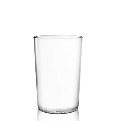 Copo Acrílico - Big Drink 420ml