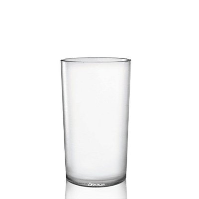 Copo Long Drink Atacado e Varejo - Acrílico Transparente