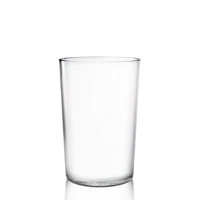 Copo Policarbonato Jateado - Big Drink 420ml