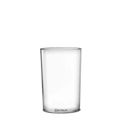 Copo Policarbonato 200ml - Policarbonato Texturizado