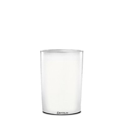 Copo Polipropileno 200ml - PP de Plástico Resistente
