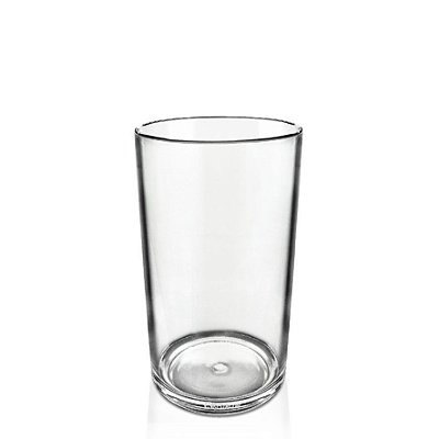Copo para Suco Acrilico - Big Drink 380ml