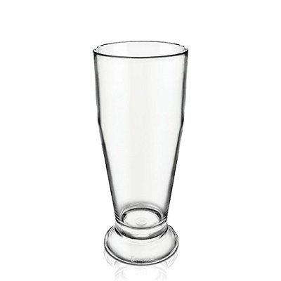 Tulipa de Acrilico Transparente ou Personalizada