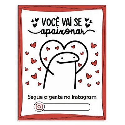 Cartão Agradecimento 50 und