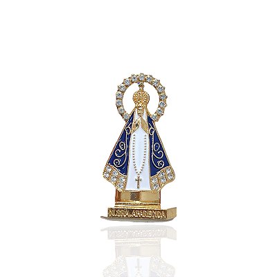 Pingente Colante Nossa Senhora