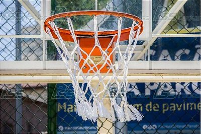 Basquete — Rede do Esporte