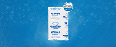 BANNER JANEIRO - ICE FOAM 2024