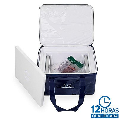 Bolsa térmica Medicube para medicamentos