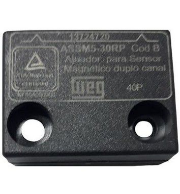 SSM5-30R1P2A SENSOR MAGNÉTICO DE SEGURANÇA 12640709 WEG