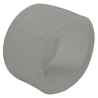 P20-CAP1 CAPA DE SILICONE PARA BOTÃO P20/M20BF E P20/M20IF I15497 METALTEX