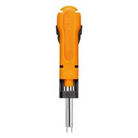 REMOVAL TOOL SACA PINO HD 1866730000 WEIDMULLER CONEXEL