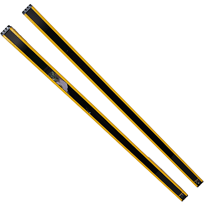 LSP29-900 CORTINA DE LUZ 24VDC 0,2-7 M SIL3/PLE 12529194 WEG