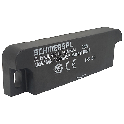 BPS36-1 ATUADOR MAGNÉTICO DE SEGURANÇA 19460403 SCHMERSAL