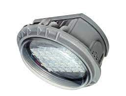 PEX-LLR-PLF-82-N-100 LUMINÁRIA EX LED REDONDA 1180082388 SCHMERSAL