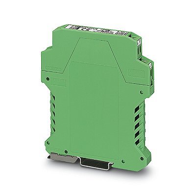 MCR-C-U-U-DC AMPLIFICADOR ISOLADOR CONDICIONADOR DE SINAL DE 3 VIAS 2814469 PHOENIX CONTACT