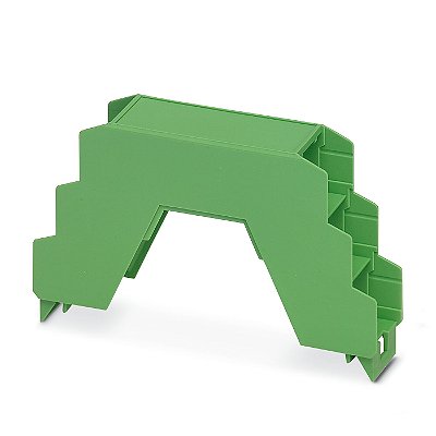 ME 22,5 OT-3MSTBO GN PEÇA SUPERIOR DA CAIXA VERDE 2735962 PHOENIX CONTACT