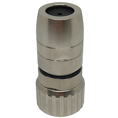 HC-26S1N1280DU CONECTOR PARA CABOS CONEXÃO SOLDÁVEL 1590354 PHOENIX CONTACT