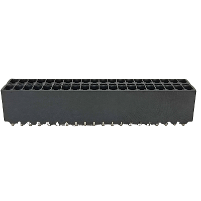 MCDNV 1,5/20-G1-3,5 P26THR CAIXA BÁSICA DA PLACA DE CIRCUITO IMPRESSO PRETO 1952966 PHOENIX CONTACT