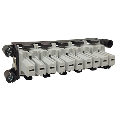 VC-TR4/5M-PEA-S22222-SET CONJUNTO DE CONTATOS FÊMEA PARA LADO AÉREO 1607178 PHOENIX CONTACT