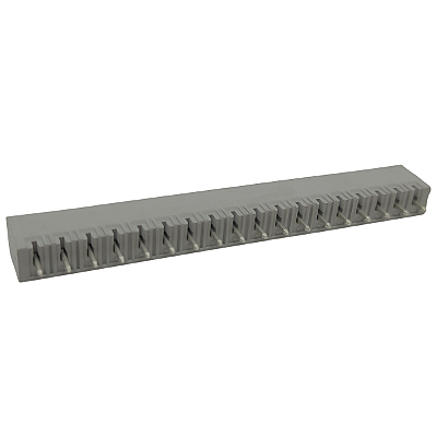 BCH-508VS-18 GY CAIXA BÁSICA DA PLACA DE CIRCUITO IMPRESSO CINZA 5434476 PHOENIX CONTACT