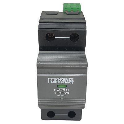 FLT-CP-PLUS-1C-350 CONDUTOR DE DESCARGA COMBINADO TIPO 1+2 2882695 PHOENIX CONTACT