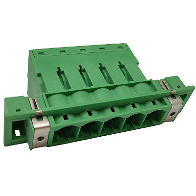 DFK-PC 16/ 5-STF-10,16 CONECTOR PARA PASSAGEM VERDE 1703483 PHOENIX CONTACT