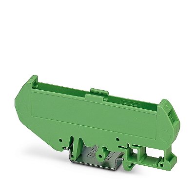 UM 72-LG 10 ELEMENTO LATERAL VERDE 2959366 PHOENIX CONTACT