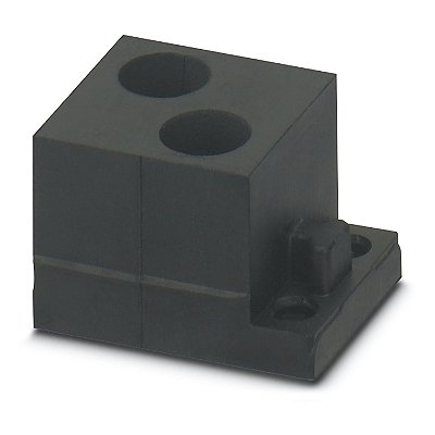 CES-SRG-BK-2X9 LUVA DE CABOS PRETO 1410411 PHOENIX CONTACT