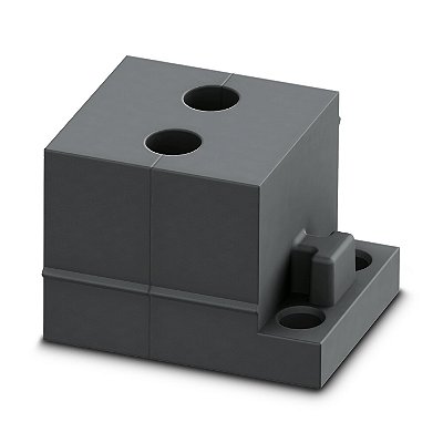 CES-SRG-BK-2X5 LUVA DE CABOS PRETO 0801657 PHOENIX CONTACT