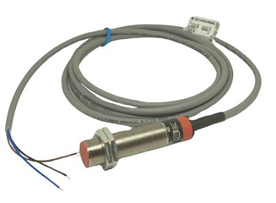 IFL 5-18L-11P SENSOR DE PROXIMIDADE INDUTIVO 10 À 60VCC 171000 SCHMERSAL