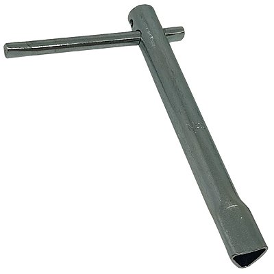 TK-M5 CHAVE TRIANGULAR COM 100MM DE COMPRIMENTO PARA USO EM CHAVE DE SEGURANÇA AZM 188286 SCHMERSAL