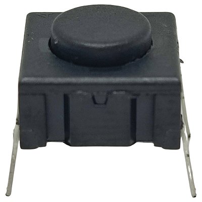 3CTH9 CHAVE MULTIMEC 3C MONTAGEM PTH ATUADOR PRETO I19343 METALTEX