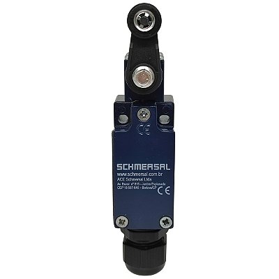 ZV1H 235 02Z CHAVE FIM DE CURSO 11960057 SCHMERSAL