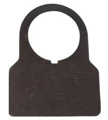 ZN222 S/GRAV PLAQUETA 22MM ALUMÍNIO 12025601 SCHMERSAL